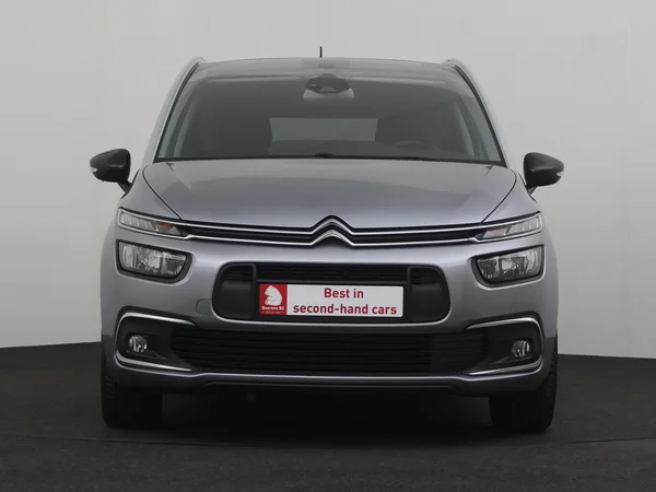 CITROEN C4 SpaceTourer (2022) — foto 25 van 27