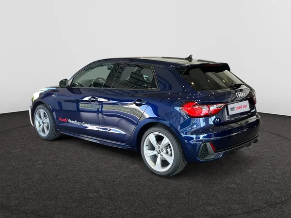 AUDI A1 Sportback (2026) — foto 5 van 12