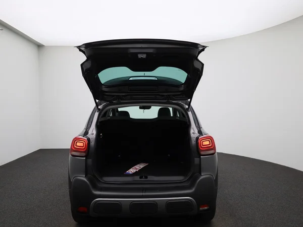Citroën C3 Aircross (2023) — foto 3 van 37