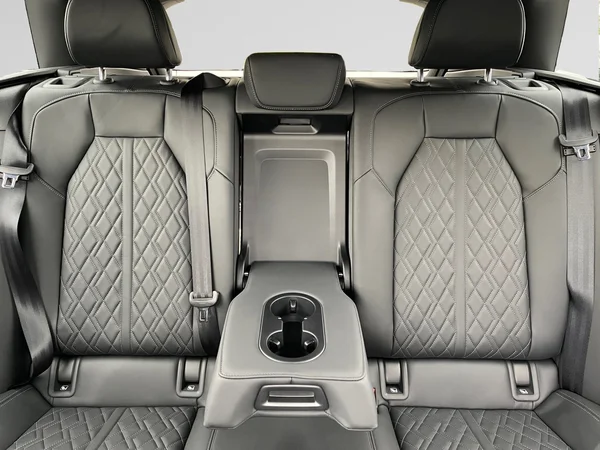 AUDI Q6 e-tron (2024) — foto 22 van 24