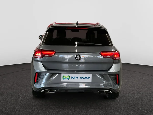 VOLKSWAGEN T-Roc (2023) — foto 18 van 23
