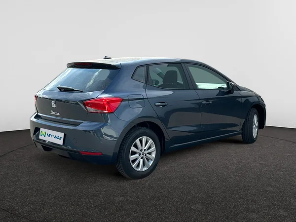 SEAT Ibiza 5P/D (2025) — foto 13 van 24
