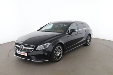 Mercedes-Benz CLS-Klasse 8c3f72af-b019-47dc-8e58-bc38b234b387
