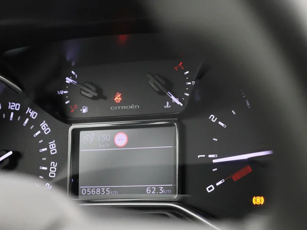 Citroën C3 Aircross (2022) — foto 22 van 42