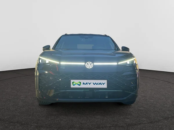 VOLKSWAGEN T-Roc (2025) — foto 11 van 12