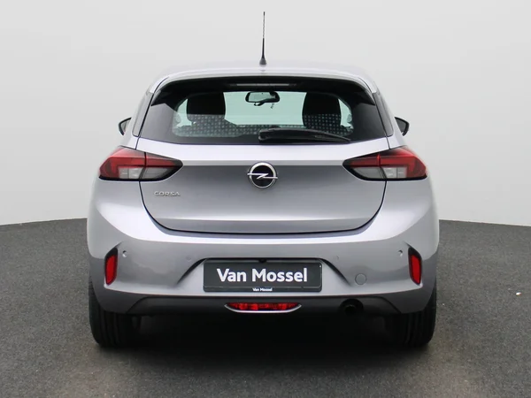 Opel Corsa (2022) — foto 36 van 40