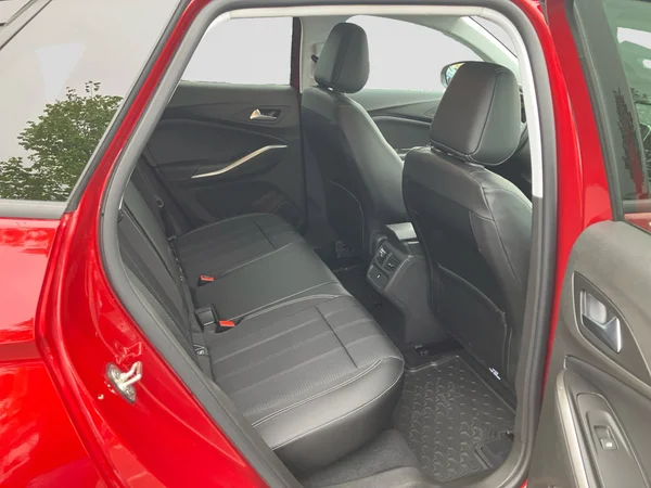 OPEL Grandland (2023) — foto 23 van 25