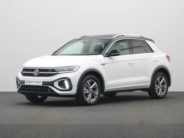 VOLKSWAGEN T-Roc (2025)