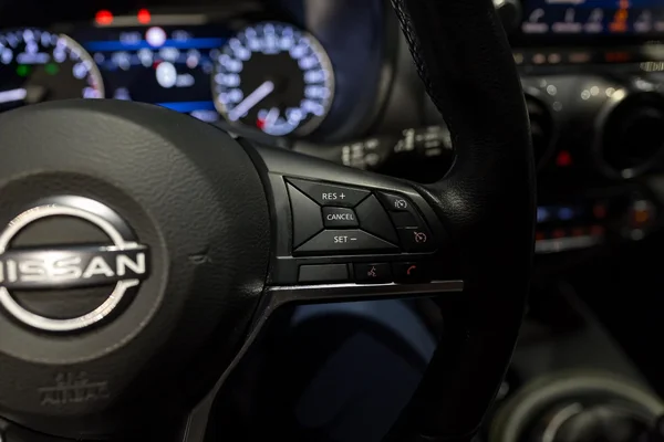 Nissan Juke (2022) — foto 18 van 31