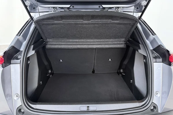 Peugeot 2008 (2025) — foto 14 van 18
