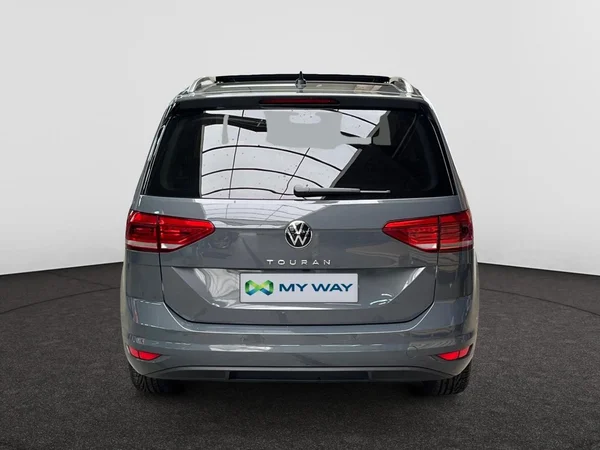 VOLKSWAGEN Touran (2025) — foto 15 van 22