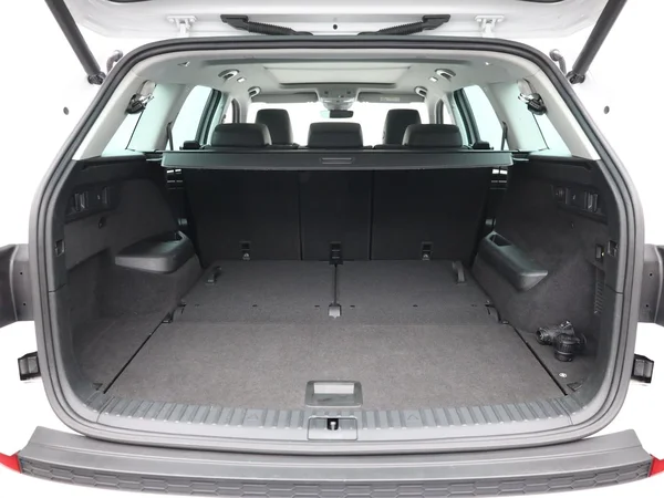 SKODA Kodiaq (2021) — foto 4 van 28
