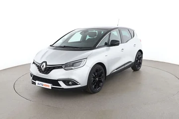 Renault Scenic 37937649-9327-4095-ac17-b61e14400b14