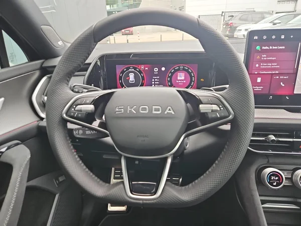 SKODA Kodiaq (2026) — foto 3 van 19