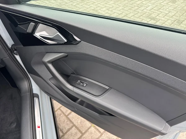 AUDI A1 Sportback (2025) — foto 11 van 24