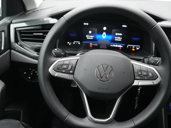 VOLKSWAGEN Polo (2026) — foto 7 van 23