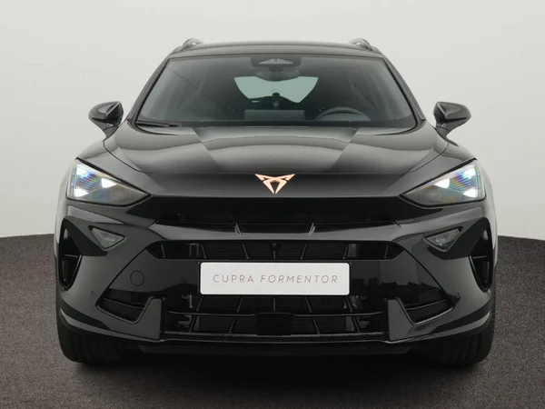 CUPRA Formentor e-Hybrid (PHEV) (2025) — foto 8 van 10
