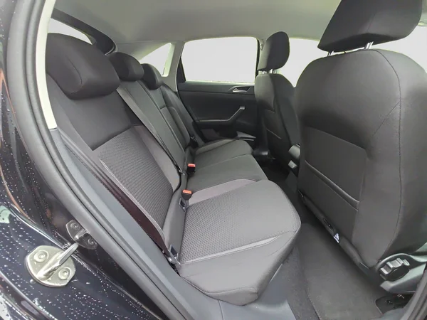 VOLKSWAGEN Taigo (2025) — foto 13 van 24