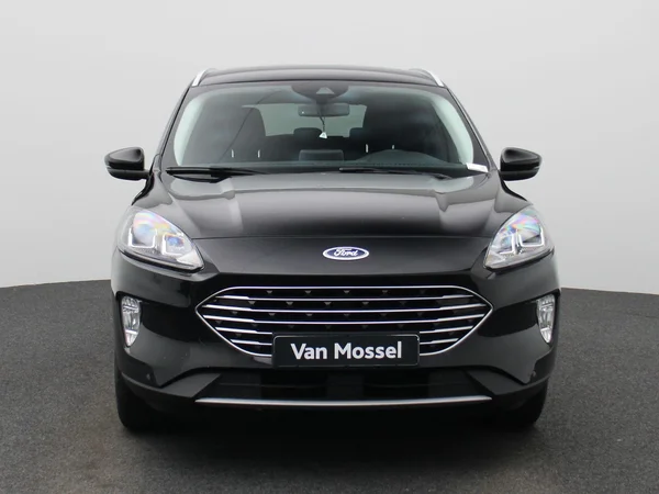Ford Kuga (2022) — foto 23 van 39