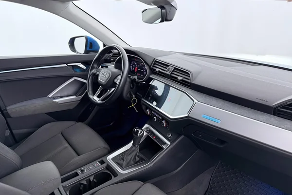 Audi Q3 Sportback (2020) — foto 5 van 26
