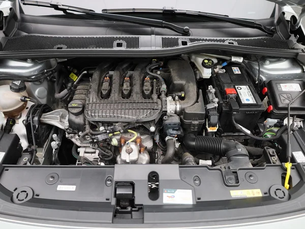 Opel Corsa (2024) — foto 29 van 39