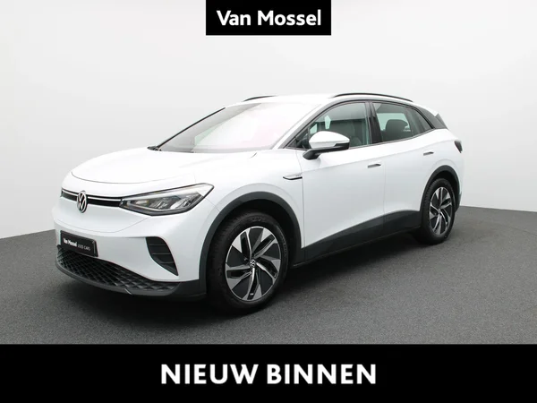 Volkswagen ID.4 (2023) — foto 1 van 31