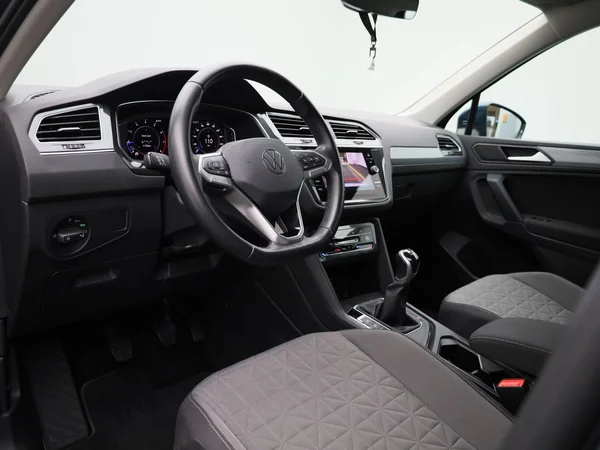 Volkswagen Tiguan (2022) — foto 26 van 39