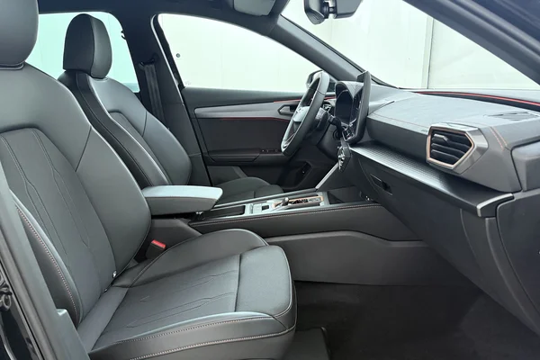 CUPRA Formentor (2026) — foto 16 van 18