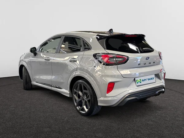 FORD Puma ST (2022) — foto 18 van 24