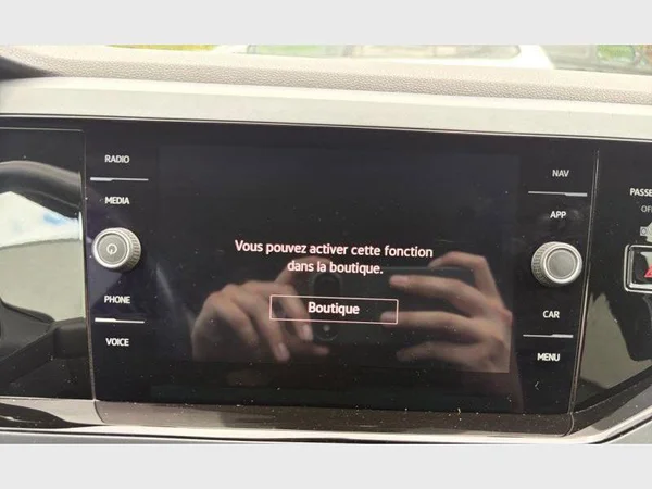 Volkswagen Taigo (2022) — foto 15 van 26