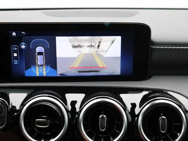 Mercedes-Benz A-Klasse (2025) — foto 6 van 24