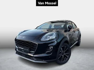 Ford Puma (2023)