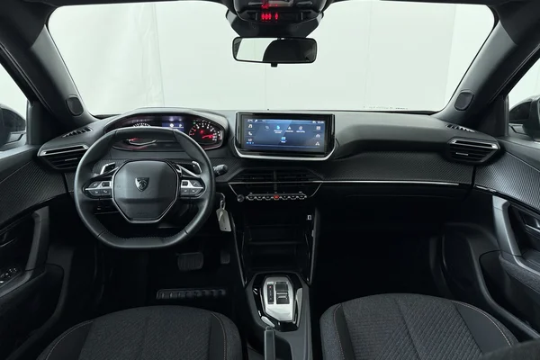Peugeot 2008 (2025) — foto 19 van 19