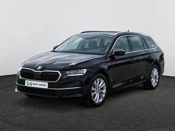 SKODA Octavia Combi (2024)