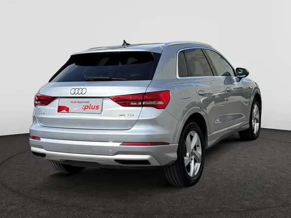 AUDI Q3 (2023) — foto 16 van 20