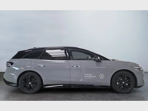 Volkswagen ID.7 Tourer (2026) — foto 34 van 44