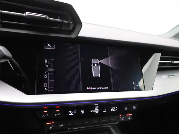 Audi A3 (2021) — foto 20 van 38