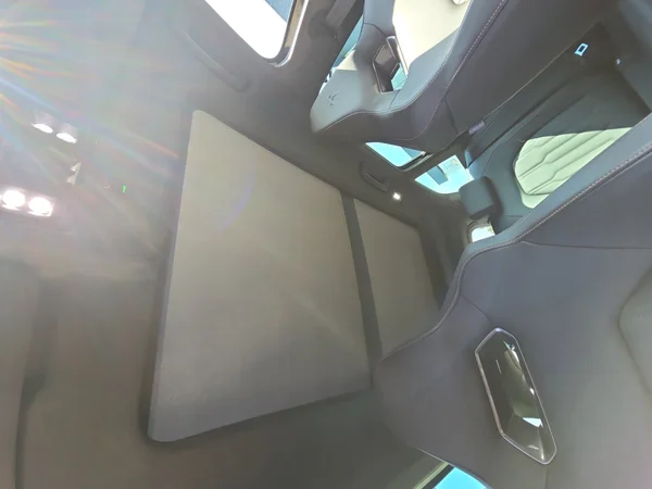 CUPRA Leon ST (2023) — foto 20 van 23