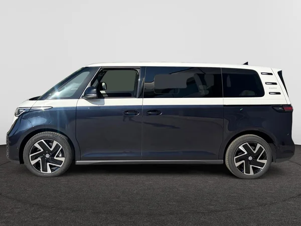 VOLKSWAGEN ID.Buzz Lwb (2026) — foto 12 van 24