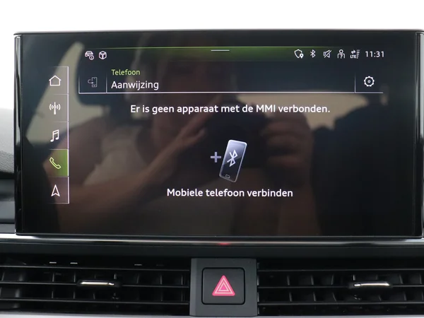 AUDI A4 (2024) — foto 13 van 29