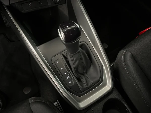AUDI A1 Sportback (2025) — foto 18 van 20