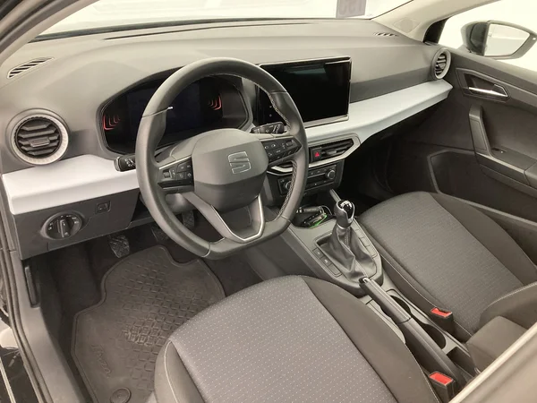 SEAT Ibiza 5P/D (2024) — foto 9 van 36