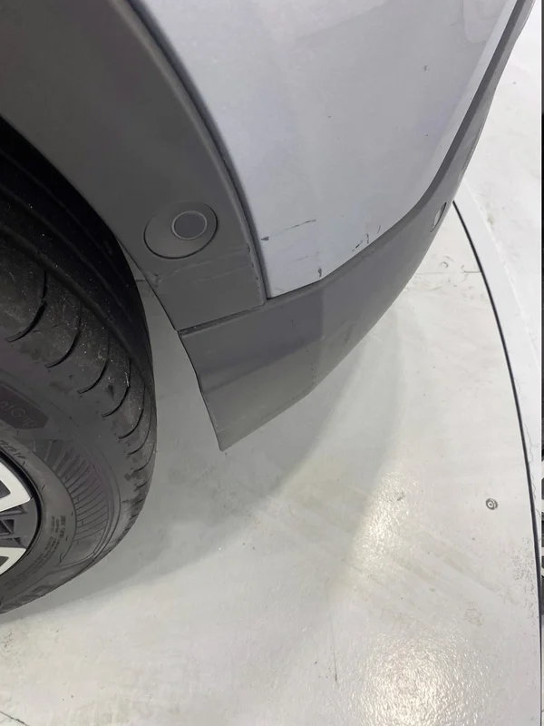 Jeep E-Avenger (2024) — foto 52 van 74