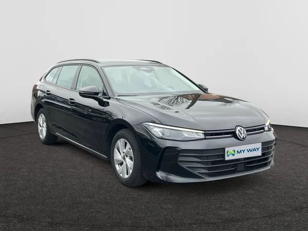 VOLKSWAGEN Passat SW (2024) — foto 23 van 25