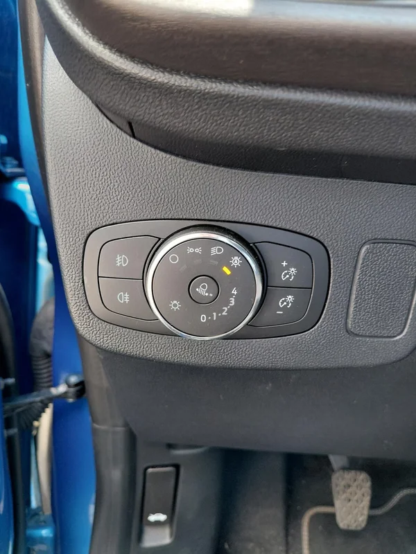 Ford Puma (2024) — foto 3 van 20