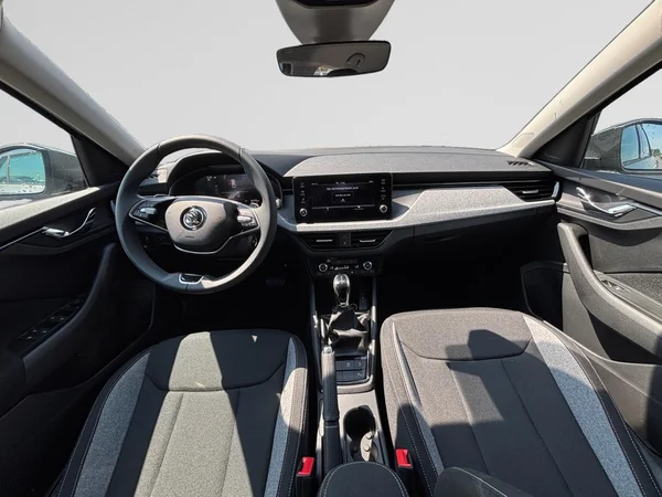 SKODA Scala (2026) — foto 2 van 22