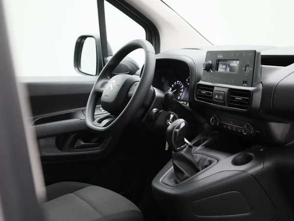 Citroën Berlingo (2019) — foto 34 van 36