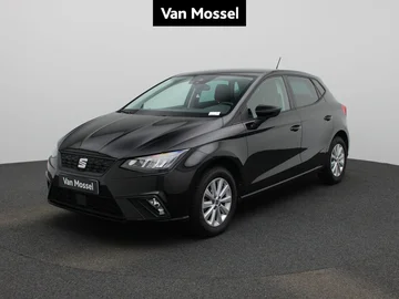 SEAT Ibiza (2023)