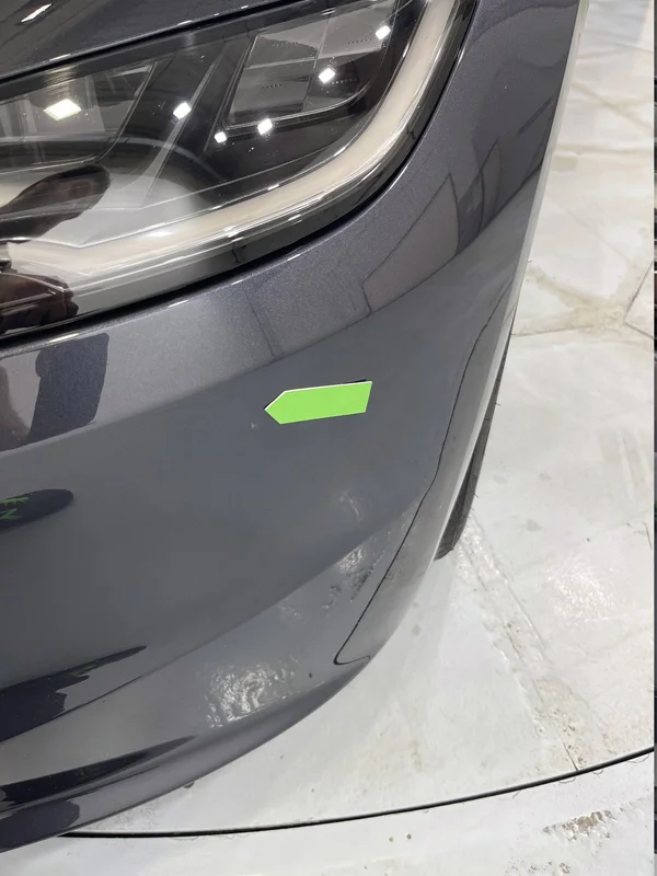Tesla Model 3 (2024) — foto 28 van 40