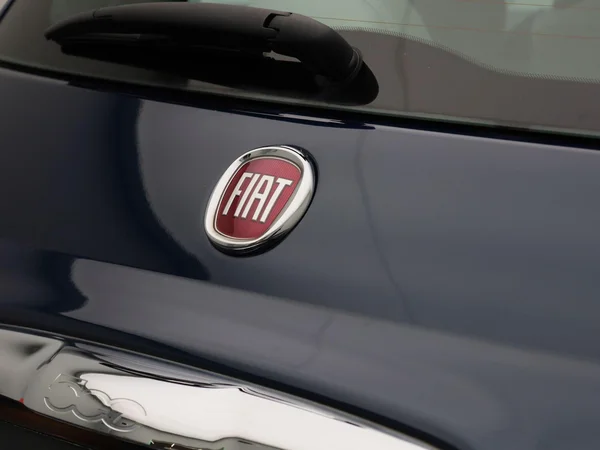 Fiat 500 (2021) — foto 29 van 37
